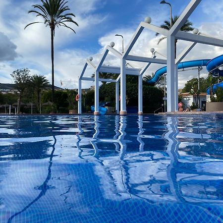 Benal Beach Apartamento Mountain View Benalmádena Exterior foto