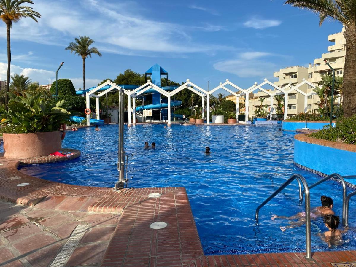 Benal Beach Apartamento Mountain View Benalmádena Exterior foto